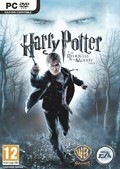 Harry Potter Y Las Reliqutas De La Muerte Parte 1 Pc